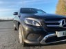 USED 2016 16 MERCEDES-BENZ GLC-CLASS 2.1 GLC 220 D 4MATIC SPORT PREMIUM 5d 168 BHP Sliding Panoramic Glass Sunroof