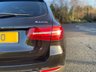 USED 2016 16 MERCEDES-BENZ GLC-CLASS 2.1 GLC 220 D 4MATIC SPORT PREMIUM 5d 168 BHP Sliding Panoramic Glass Sunroof