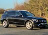 USED 2016 16 MERCEDES-BENZ GLC-CLASS 2.1 GLC 220 D 4MATIC SPORT PREMIUM 5d 168 BHP Sliding Panoramic Glass Sunroof