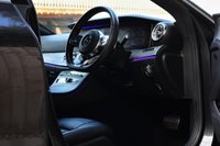 USED 2019 19 MERCEDES-BENZ CLS CLASS 2.9 CLS 400 D 4MATIC AMG LINE 4d 336 BHP Lane departure warning