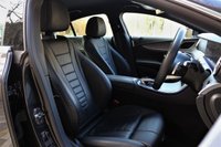 USED 2019 19 MERCEDES-BENZ CLS CLASS 2.9 CLS 400 D 4MATIC AMG LINE 4d 336 BHP Lane departure warning