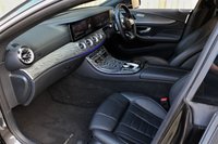 USED 2019 19 MERCEDES-BENZ CLS CLASS 2.9 CLS 400 D 4MATIC AMG LINE 4d 336 BHP Lane departure warning