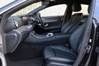 USED 2019 19 MERCEDES-BENZ CLS CLASS 2.9 CLS 400 D 4MATIC AMG LINE 4d 336 BHP Lane departure warning