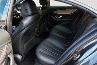 USED 2019 19 MERCEDES-BENZ CLS CLASS 2.9 CLS 400 D 4MATIC AMG LINE 4d 336 BHP Lane departure warning