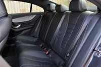 USED 2019 19 MERCEDES-BENZ CLS CLASS 2.9 CLS 400 D 4MATIC AMG LINE 4d 336 BHP Lane departure warning