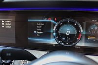 USED 2019 19 MERCEDES-BENZ CLS CLASS 2.9 CLS 400 D 4MATIC AMG LINE 4d 336 BHP Lane departure warning