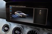 USED 2019 19 MERCEDES-BENZ CLS CLASS 2.9 CLS 400 D 4MATIC AMG LINE 4d 336 BHP Lane departure warning