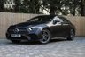 USED 2019 19 MERCEDES-BENZ CLS CLASS 2.9 CLS 400 D 4MATIC AMG LINE 4d 336 BHP Lane departure warning