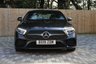 USED 2019 19 MERCEDES-BENZ CLS CLASS 2.9 CLS 400 D 4MATIC AMG LINE 4d 336 BHP Lane departure warning