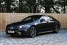 USED 2019 19 MERCEDES-BENZ CLS CLASS 2.9 CLS 400 D 4MATIC AMG LINE 4d 336 BHP Lane departure warning