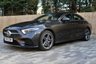 USED 2019 19 MERCEDES-BENZ CLS CLASS 2.9 CLS 400 D 4MATIC AMG LINE 4d 336 BHP Lane departure warning
