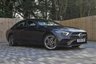 USED 2019 19 MERCEDES-BENZ CLS CLASS 2.9 CLS 400 D 4MATIC AMG LINE 4d 336 BHP Lane departure warning