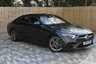 USED 2019 19 MERCEDES-BENZ CLS CLASS 2.9 CLS 400 D 4MATIC AMG LINE 4d 336 BHP Lane departure warning
