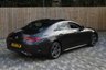 USED 2019 19 MERCEDES-BENZ CLS CLASS 2.9 CLS 400 D 4MATIC AMG LINE 4d 336 BHP Lane departure warning