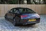 USED 2019 19 MERCEDES-BENZ CLS CLASS 2.9 CLS 400 D 4MATIC AMG LINE 4d 336 BHP Lane departure warning