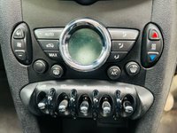 USED 2012 62 MINI HATCH COOPER 1.6 COOPER D 3d 112 BHP &pound;4885 of FACTORY FITTED EXTRAS. EXCELLENT CONDITION. LOVELY CAR.
