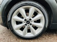 USED 2012 62 MINI HATCH COOPER 1.6 COOPER D 3d 112 BHP &pound;4885 of FACTORY FITTED EXTRAS. EXCELLENT CONDITION. LOVELY CAR.