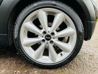 USED 2012 62 MINI HATCH COOPER 1.6 COOPER D 3d 112 BHP &pound;4885 of FACTORY FITTED EXTRAS. EXCELLENT CONDITION. LOVELY CAR.