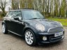 USED 2012 62 MINI HATCH COOPER 1.6 COOPER D 3d 112 BHP &pound;4885 of FACTORY FITTED EXTRAS. EXCELLENT CONDITION. LOVELY CAR.
