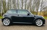 USED 2012 62 MINI HATCH COOPER 1.6 COOPER D 3d 112 BHP &pound;4885 of FACTORY FITTED EXTRAS. EXCELLENT CONDITION. LOVELY CAR.