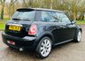 USED 2012 62 MINI HATCH COOPER 1.6 COOPER D 3d 112 BHP &pound;4885 of FACTORY FITTED EXTRAS. EXCELLENT CONDITION. LOVELY CAR.