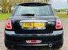 USED 2012 62 MINI HATCH COOPER 1.6 COOPER D 3d 112 BHP &pound;4885 of FACTORY FITTED EXTRAS. EXCELLENT CONDITION. LOVELY CAR.