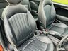 USED 2012 62 MINI HATCH COOPER 1.6 COOPER D 3d 112 BHP &pound;4885 of FACTORY FITTED EXTRAS. EXCELLENT CONDITION. LOVELY CAR.