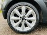 USED 2012 62 MINI HATCH COOPER 1.6 COOPER D 3d 112 BHP &pound;4885 of FACTORY FITTED EXTRAS. EXCELLENT CONDITION. LOVELY CAR.