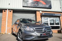 USED 2014 14 MERCEDES-BENZ A-CLASS 1.5 A180 CDI BLUEEFFICIENCY SPORT 5d 109 BHP 2 KEYS+DAB