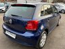 USED 2013 13 VOLKSWAGEN POLO 1.2 Match EDITION 5dr - ALLOY WHEELS 