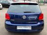 USED 2013 13 VOLKSWAGEN POLO 1.2 Match EDITION 5dr - ALLOY WHEELS 