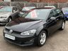 USED 2016 66 VOLKSWAGEN GOLF 2.0 TDi Match EDITION (150) DSG 5dr - SAT NAV 