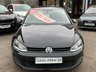 USED 2016 66 VOLKSWAGEN GOLF 2.0 TDi Match EDITION (150) DSG 5dr - SAT NAV 