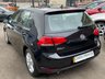 USED 2016 66 VOLKSWAGEN GOLF 2.0 TDi Match EDITION (150) DSG 5dr - SAT NAV 