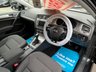 USED 2016 66 VOLKSWAGEN GOLF 2.0 TDi Match EDITION (150) DSG 5dr - SAT NAV 