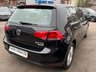USED 2016 66 VOLKSWAGEN GOLF 2.0 TDi Match EDITION (150) DSG 5dr - SAT NAV 