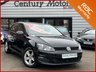 USED 2016 66 VOLKSWAGEN GOLF 2.0 TDi Match EDITION (150) DSG 5dr - SAT NAV 