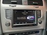 USED 2016 66 VOLKSWAGEN GOLF 2.0 TDi Match EDITION (150) DSG 5dr - SAT NAV 