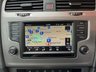 USED 2016 66 VOLKSWAGEN GOLF 2.0 TDi Match EDITION (150) DSG 5dr - SAT NAV 