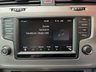 USED 2016 66 VOLKSWAGEN GOLF 2.0 TDi Match EDITION (150) DSG 5dr - SAT NAV 