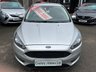 USED 2015 15 FORD FOCUS 1.6 TDCi Zetec 5dr - BEST ENGINE 