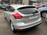 USED 2015 15 FORD FOCUS 1.6 TDCi Zetec 5dr - BEST ENGINE 
