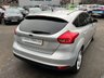 USED 2015 15 FORD FOCUS 1.6 TDCi Zetec 5dr - BEST ENGINE 