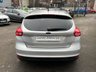 USED 2015 15 FORD FOCUS 1.6 TDCi Zetec 5dr - BEST ENGINE 