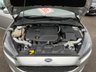 USED 2015 15 FORD FOCUS 1.6 TDCi Zetec 5dr - BEST ENGINE 