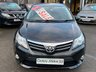 USED 2014 64 TOYOTA AVENSIS 2.0 D-4D Icon 4dr - REVERSE CAMERA 