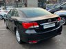 USED 2014 64 TOYOTA AVENSIS 2.0 D-4D Icon 4dr - REVERSE CAMERA 