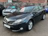 USED 2014 64 TOYOTA AVENSIS 2.0 D-4D Icon 4dr - REVERSE CAMERA 