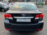 USED 2014 64 TOYOTA AVENSIS 2.0 D-4D Icon 4dr - REVERSE CAMERA 