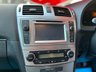 USED 2014 64 TOYOTA AVENSIS 2.0 D-4D Icon 4dr - REVERSE CAMERA 